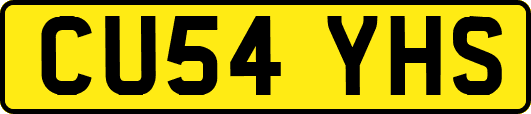 CU54YHS