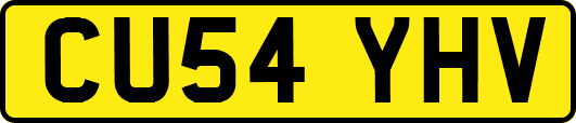 CU54YHV