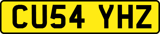 CU54YHZ