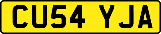 CU54YJA