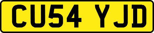 CU54YJD