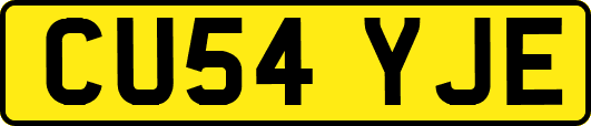 CU54YJE