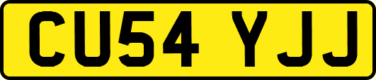 CU54YJJ