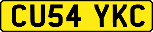 CU54YKC