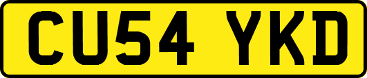 CU54YKD