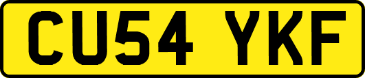 CU54YKF