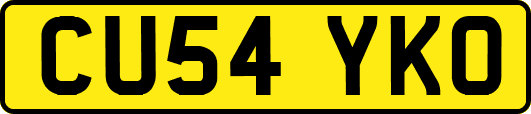 CU54YKO