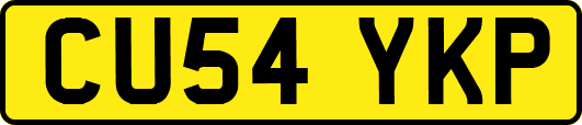 CU54YKP