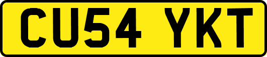 CU54YKT