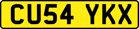 CU54YKX