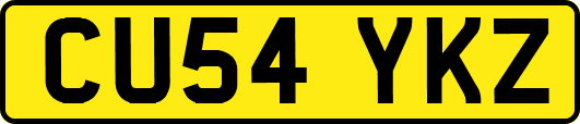 CU54YKZ