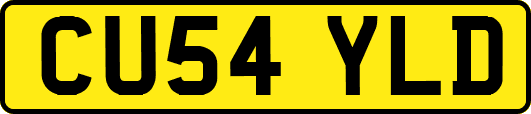 CU54YLD