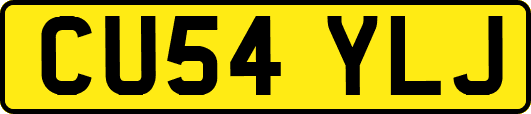 CU54YLJ