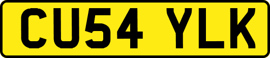 CU54YLK