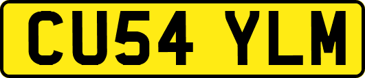 CU54YLM
