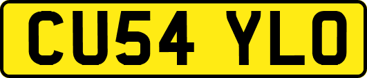 CU54YLO