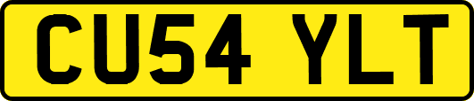 CU54YLT