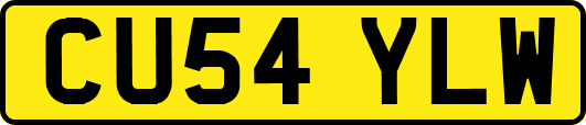 CU54YLW