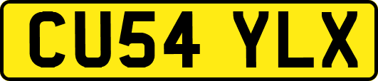 CU54YLX