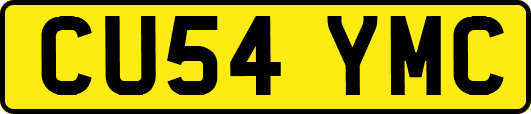 CU54YMC