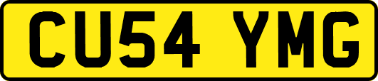 CU54YMG