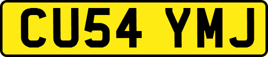 CU54YMJ