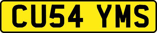 CU54YMS