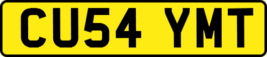 CU54YMT