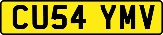 CU54YMV