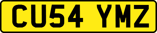 CU54YMZ
