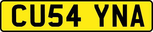 CU54YNA