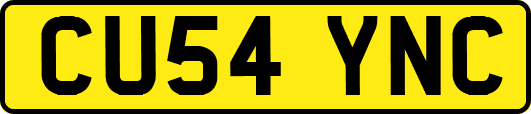 CU54YNC