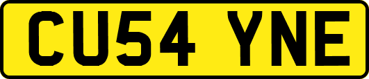 CU54YNE