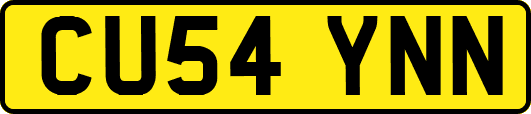 CU54YNN