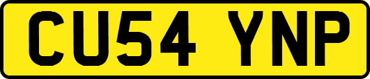 CU54YNP