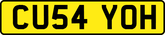 CU54YOH