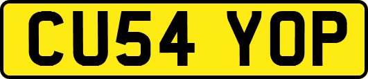 CU54YOP