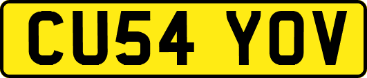 CU54YOV