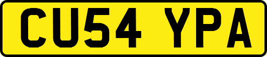 CU54YPA