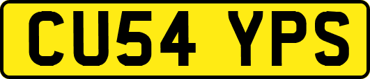 CU54YPS