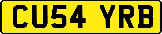 CU54YRB