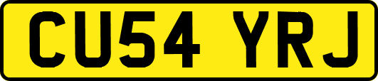 CU54YRJ