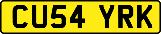 CU54YRK
