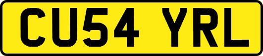 CU54YRL