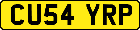 CU54YRP