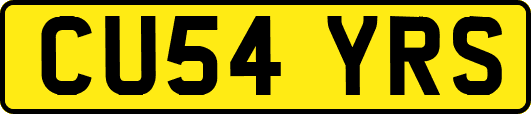 CU54YRS