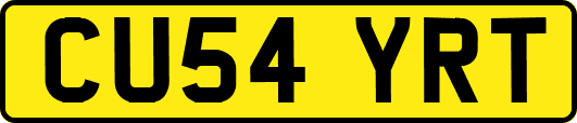 CU54YRT