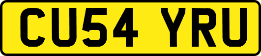 CU54YRU