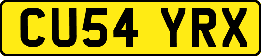 CU54YRX