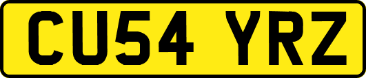 CU54YRZ